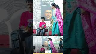 കുട്ടി സഖാക്കളെ സ്വീകരിച്ച് DYFI.. തൃശൂരിൽ നടക്കുന്ന സംസ്ഥാന സമ്മേളനത്തിന്റെ ഭാ​ഗമായാണ് സ്വീകരിച്ചത്