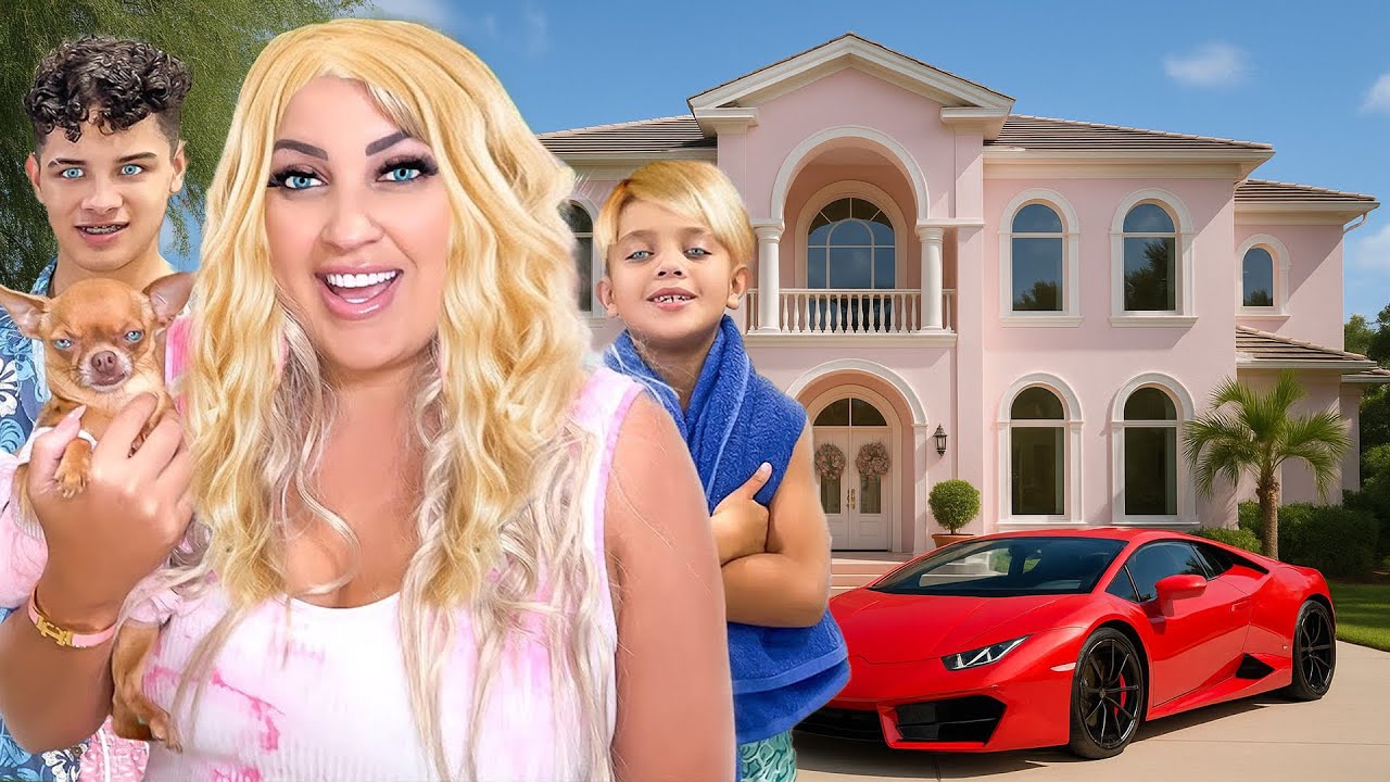 Превращения, которые вы ДОЛЖНЫ увидеть, чтобы поверить!