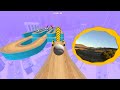 Going Balls Android/iOS All Levels Gameplay | Going Balls | #4