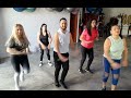 Selena / Techno Cumbia / Zumba / Leo Lozano