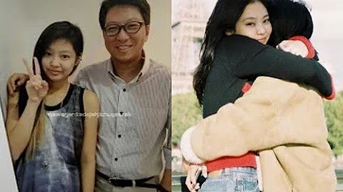 Revealed details about the wealthy dad of Jennie (...