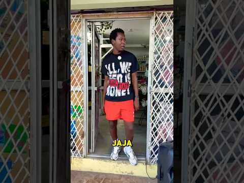Setrlink Jamaicas DoorDash #jamaicawalkby #travel #trending #shorts #godsowncountry