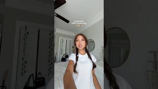 productive after school vlog! otw to ATL ✈️ #afterschool #afterschoolroutine #vlog #schoollife #ootd