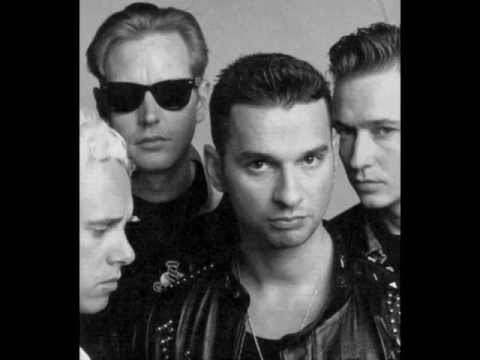 Depeche Mode - Interlude