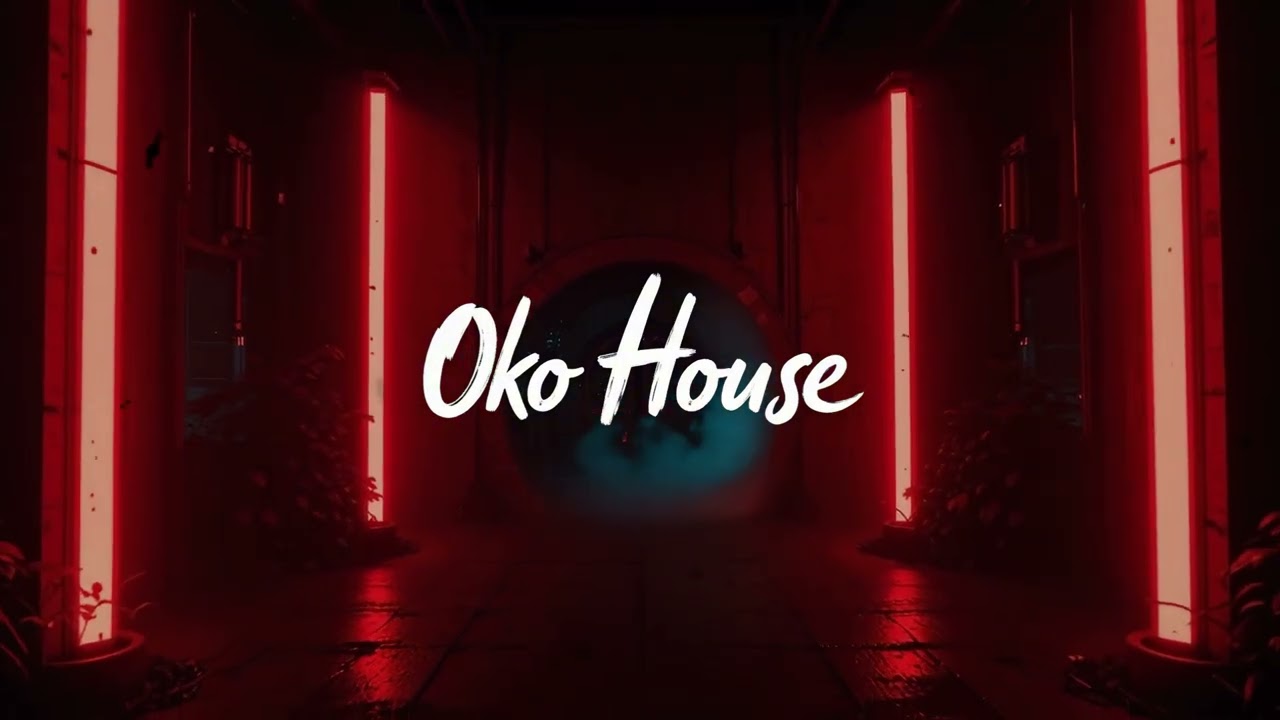 Shimza, AR:CO & Kasango - Fire Fire