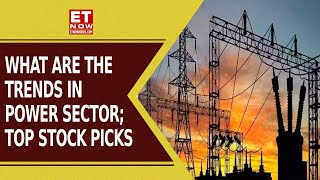 Power Sector Stocks In Focus, Backed By Power Demand Surge? | Fundamentals Strong | Rupesh D Sankhe