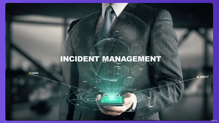 Cyber Incident Response MASTERY: NIST, ISO 27035 & ITIL Frameworks (2025)