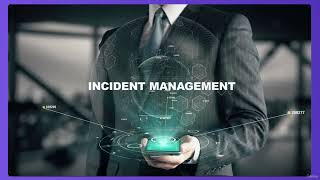 Cyber Incident Response MASTERY: NIST, ISO 27035 & ITIL Frameworks (2025)