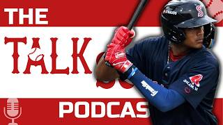 It's Promotion Season! Looking At The Lastest Red Sox Minor League Transactions