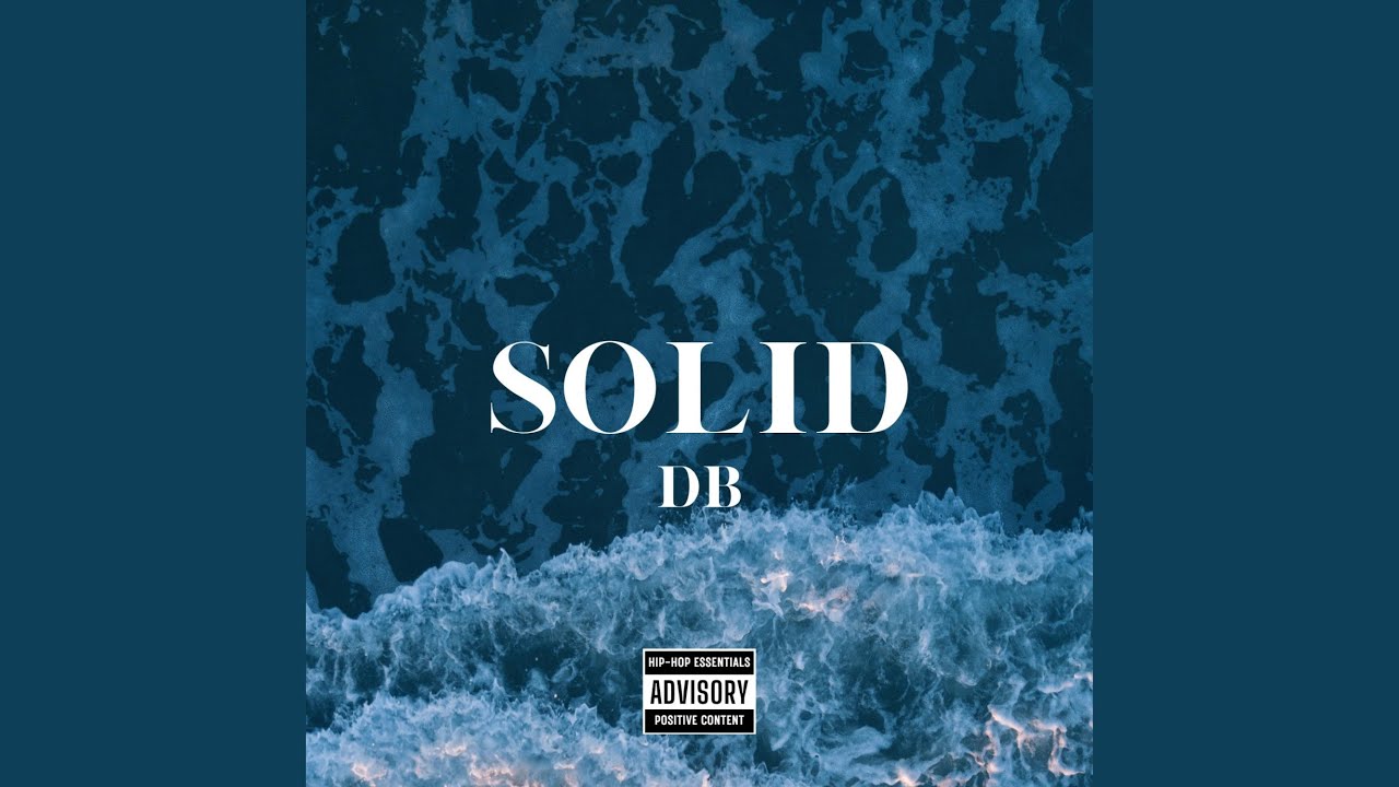 Watch SOLID on YouTube Watch SOLID on YouTube
