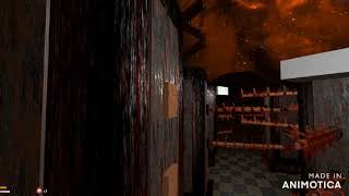 Pillar Rotation