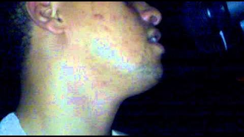 القارئ كمال وارجيم ، ومقطع جميل من سورة يوسف .