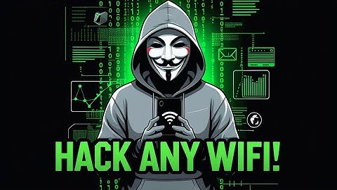 10 Best FREE WiFi Hacking Tools To Hack Any WiFi