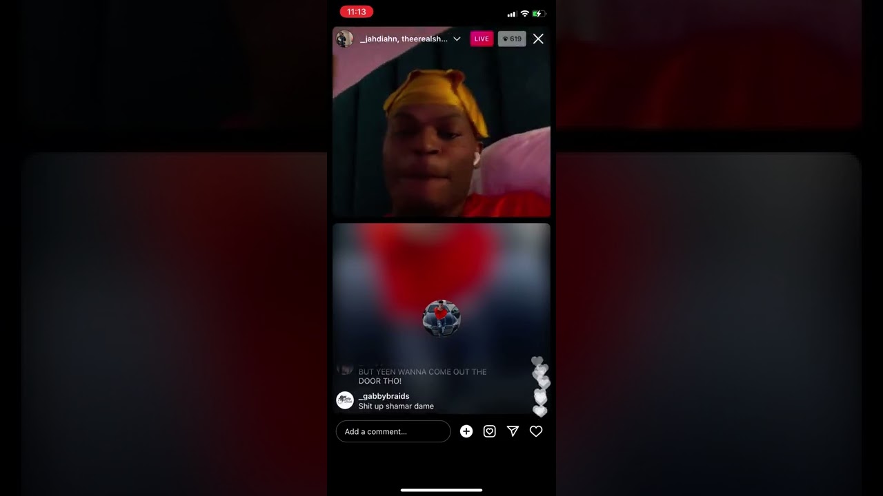 Shamar WENT OFF on Orlando and wants to FIGHT!!🚨will he pull up this time?🤔