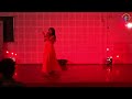 Film dance solo  sanchita srivastav  aakanksha 2022
