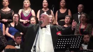 Download Şef Mustafa GeÇer T.s.m Korosu Tel Tel Taradım Zülfünü Solist:murat Özkök Video MP3 Şef Mustafa GeÇer T.s.m Korosu Tel Tel Taradım Zülfünü Solist:murat Özkök