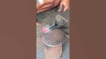Woodworking tools making  #viral #shorts #Blacksmithing #Forging #Metalworking #Handmade #Ironwork