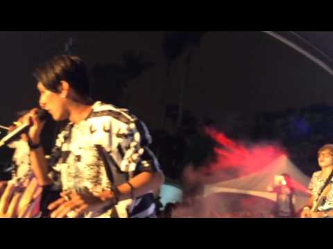 2014/10/11 板橋動漫節 MP魔幻力量_射手