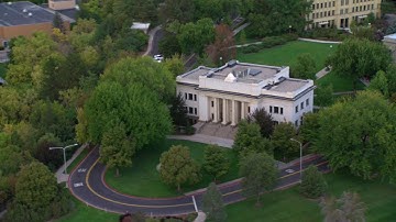 Inspiring Short: Believing in the Dream: BYU | Jeffrey R. Holland
