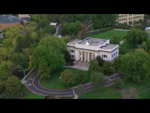 Inspiring Short: Believing in the Dream: BYU | Jeffrey R. Holland