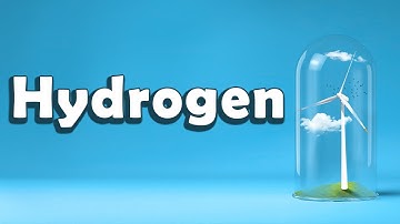 Hydrogen Explained for Beginners | Learn Hydrogen | Science Made Simple