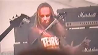 Behemoth - Decade of Therion Live 1999