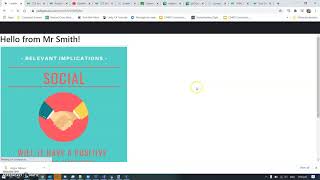 Html And Css In Codepen