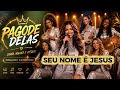 SEU NOME É JESUS - SANDRO ANDRADE - VERSAO COVER