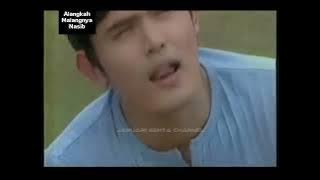 Alangkah malangnya nasib - affandy