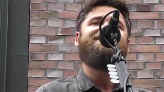 04&05&06 Hell Or High Water & Unterwater Bride & Let Her Go - Passenger Busking live in Hamburg