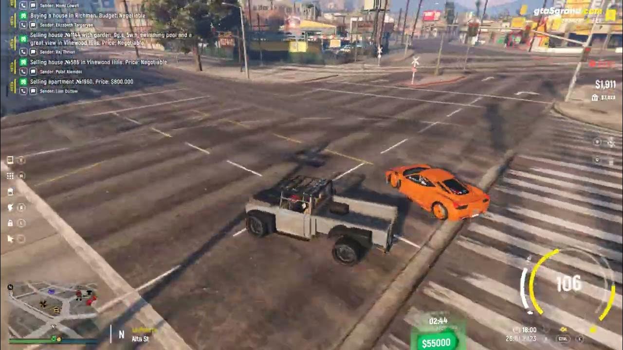 New life rule YouTube