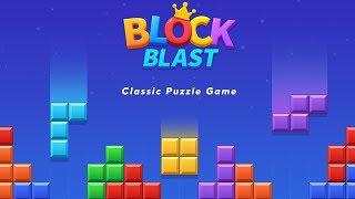 Block Blast - Gameplay Part 2  screenshot 1