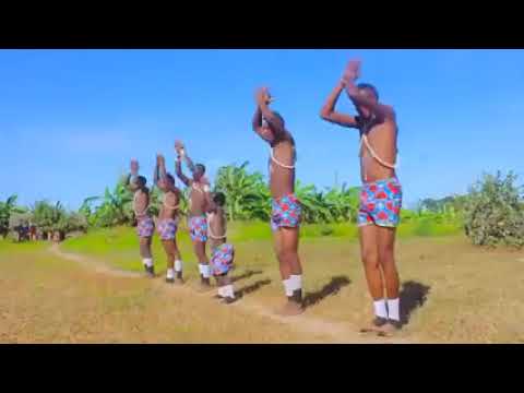 Nyanda malinganya  sungu Sungu official Video