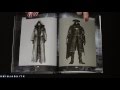 The Art of the Dark Souls Trilogy - N.A. Collector's Edition