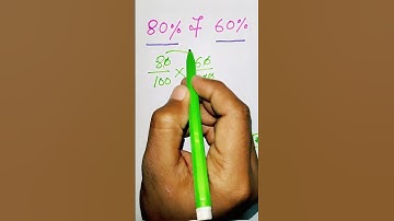 Percentage test MCQS||percentage Problem #shorts #percentage #mcqs #nts #upsc #upscaspirants #ias