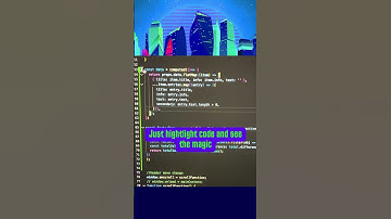 👩🏻‍💻 How is AI writing documentation for lazy developers in Seconds?