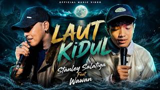 STANLEY SALATIGA FEAT.WAWAN - LAUT KIDUL ( LIVE MUSIC VIDEO) | STANLEY MUSIC SALATIGA