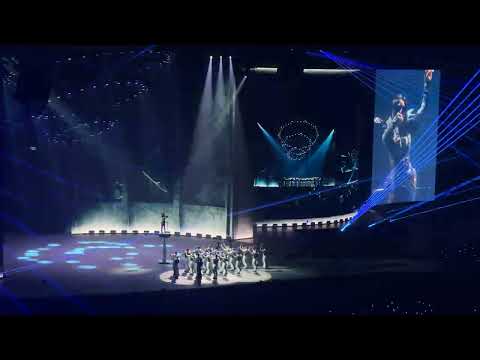 蔡依林-PLEASURE+愛無赦+怪美的 | JOLIN 蔡依林 PLEASURE世界巡迴演唱會 TAIPEI