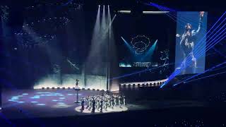 蔡依林 - Pleasure+愛無赦+怪美的 Jolin 蔡依林 Pleasure世界巡迴演唱會 Taipei