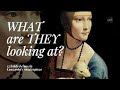 12 Hidden Clues in Leonardo da Vinci’s Lady with an Ermine