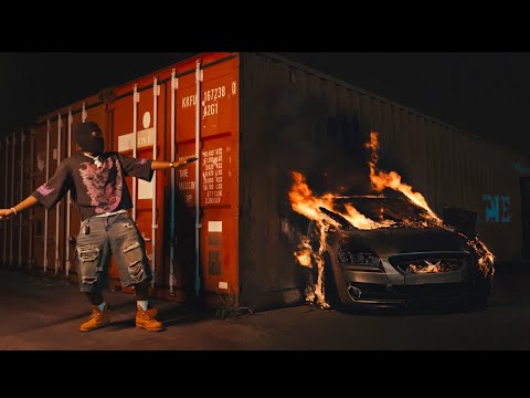 DDJ DOPELYM ELODIE OFFICIAL MUSIC VIDEO 