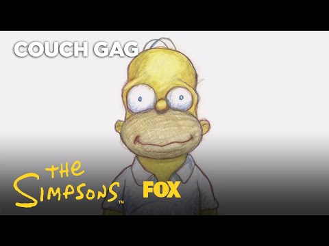 plympton-homer's-face-couch-gag-|-season-29-ep.-13-|-the-simpsons