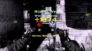 Clean killcam on favela