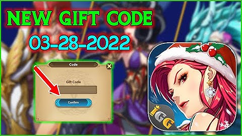 Mythic Heroes gift codes: Working 100%!