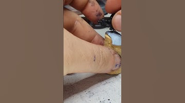 A noob builds Primaris Intercessors – Part 130 #fyp, #warhammer40k, #warhammer, #minis