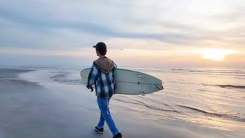 “Sunrise” Official Music Video 