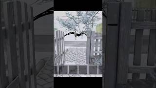 😱 Wrong Gate Escape Trick in School Boy Runaway! Smart Escape 😲 #shorts #schoolboyrunaway #gaming