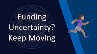Federal Funding Uncertainty: Why Early-Career Researchers Should Keep Moving