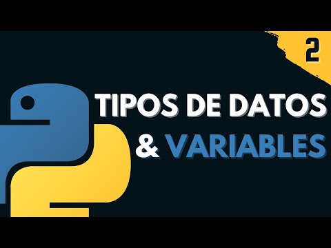 2. Variables and Data Types | Programming from Scratch in Python