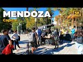 Mendoza  la joya de los andes walking tour  argentina 